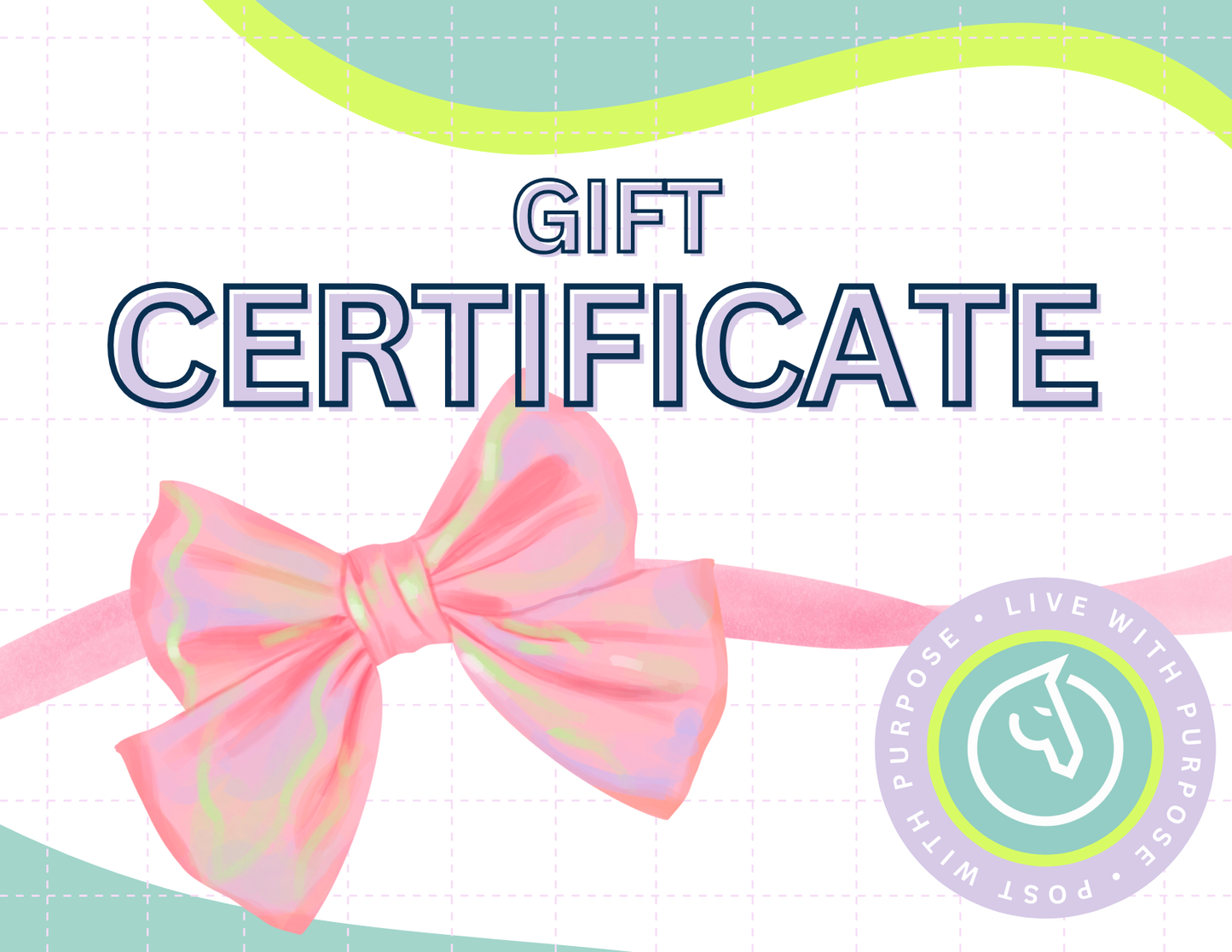 Front Runners Strategy Gift Card