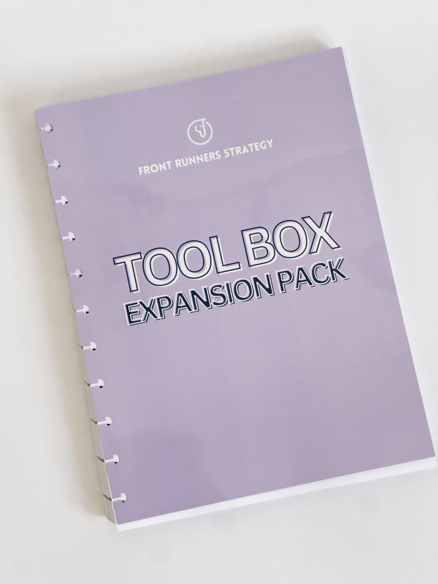 Insert-Tool Box Expansion Pack