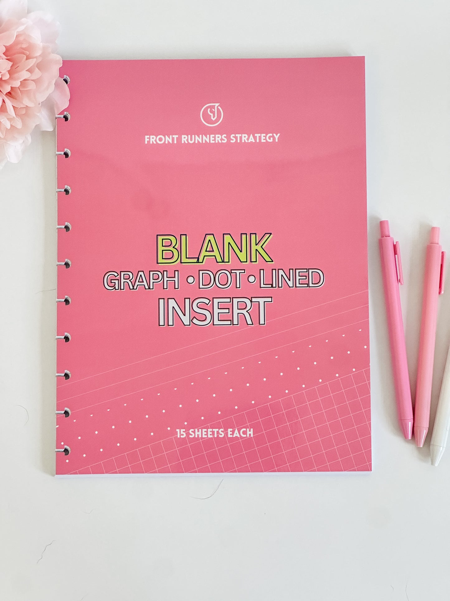 BUNDLE: Ultimate Strategist and Planner