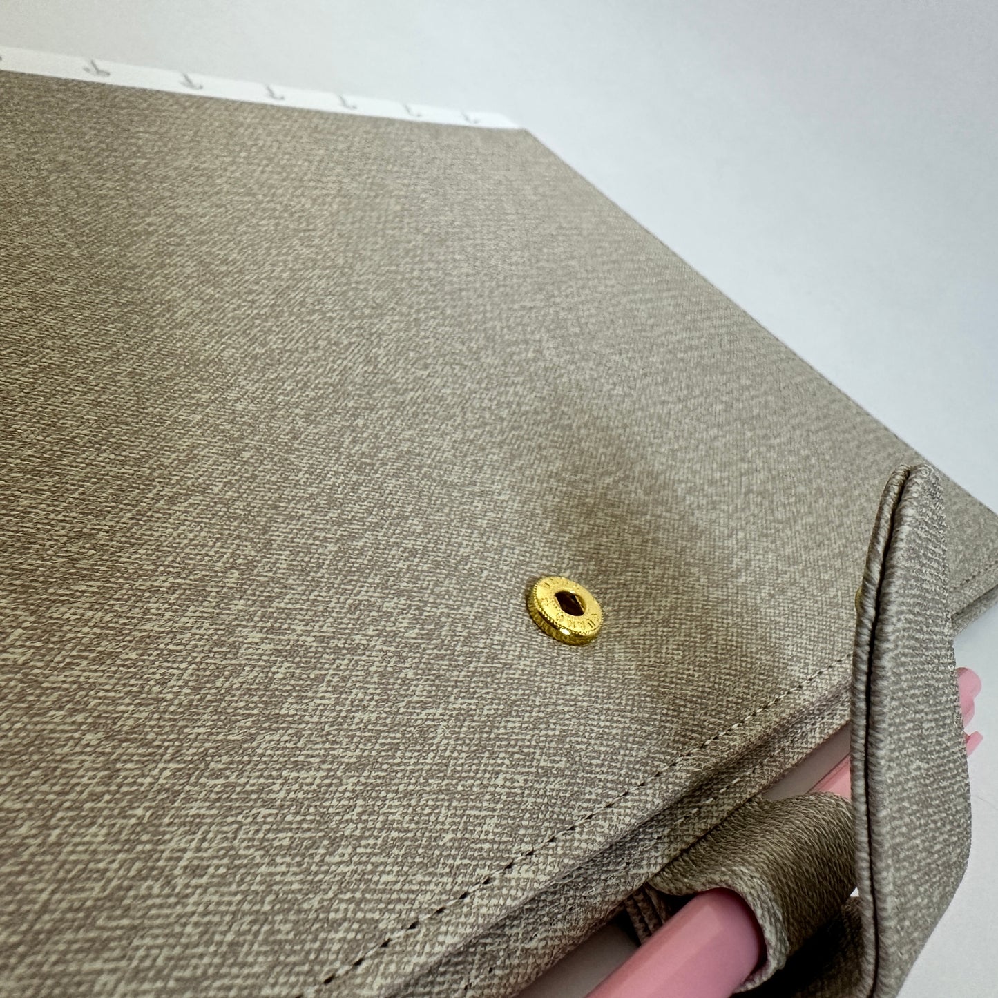 Lux Limited Edition Cover- Stone