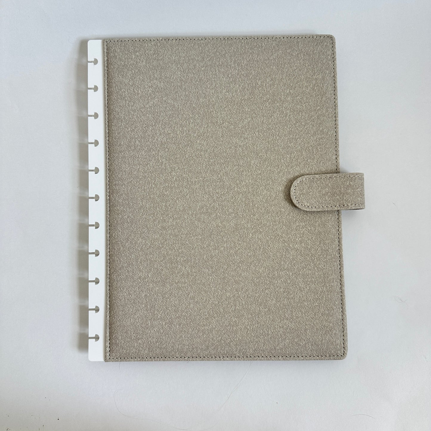 Lux Limited Edition Cover- Stone