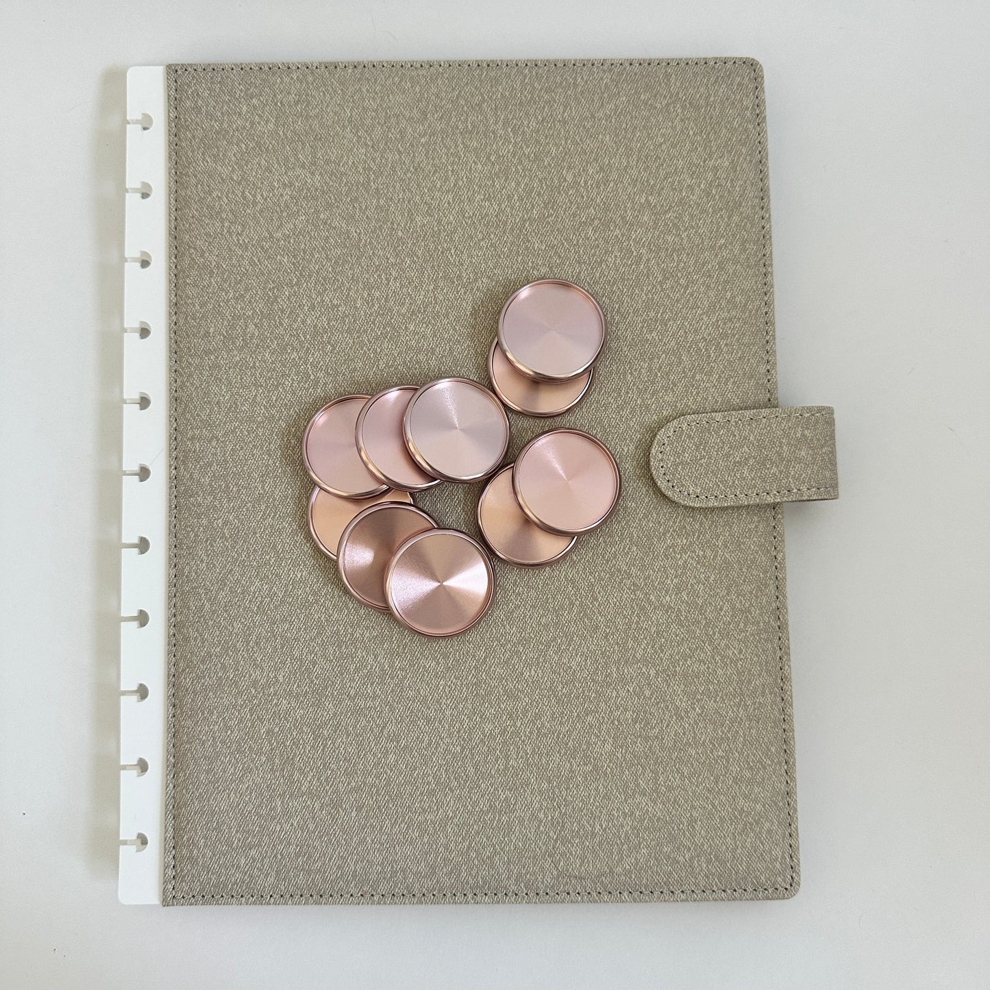 Lux Limited Edition Cover- Stone