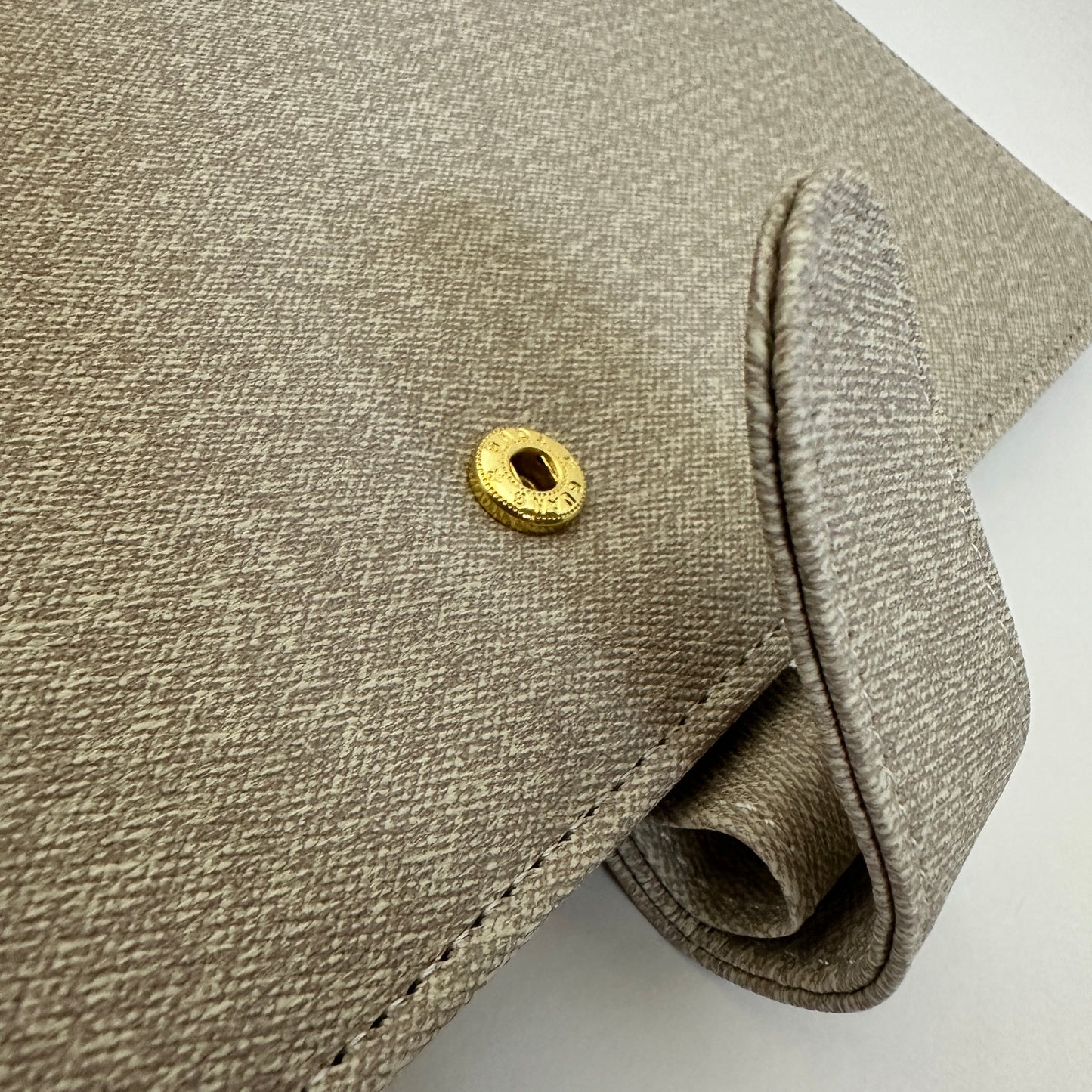Lux Limited Edition Cover- Stone