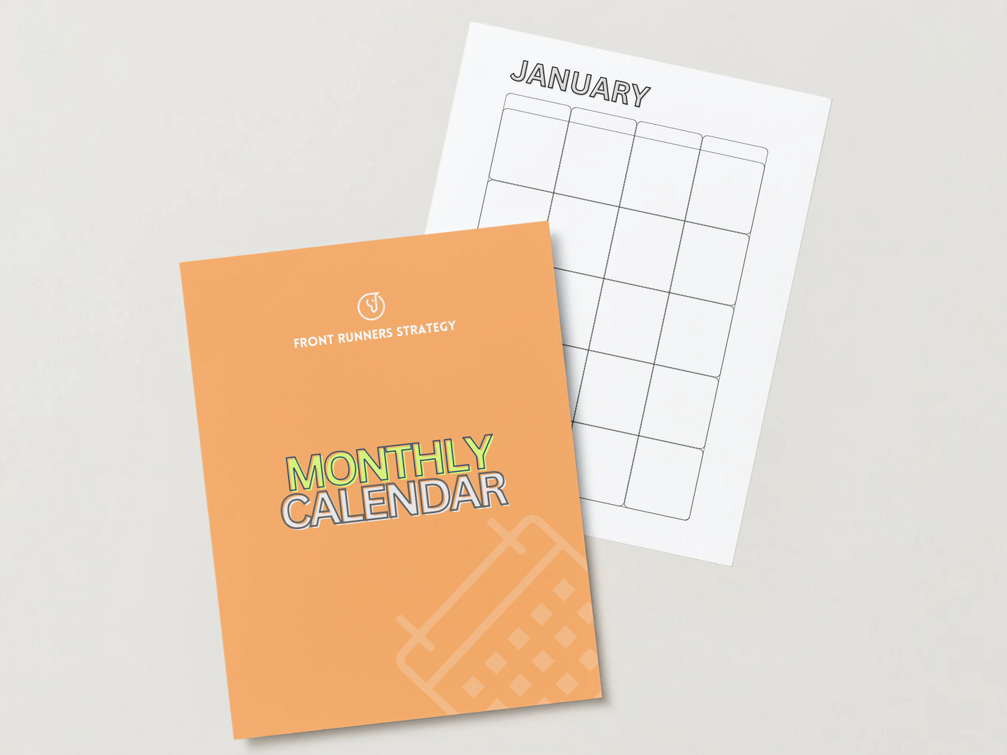 Insert: Year at a Glance