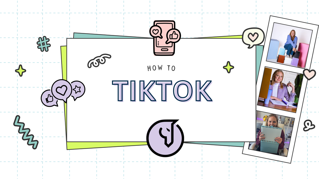 How to Research TikTok Like a Pro (and be Inspired by Their Best Ideas for Growth)