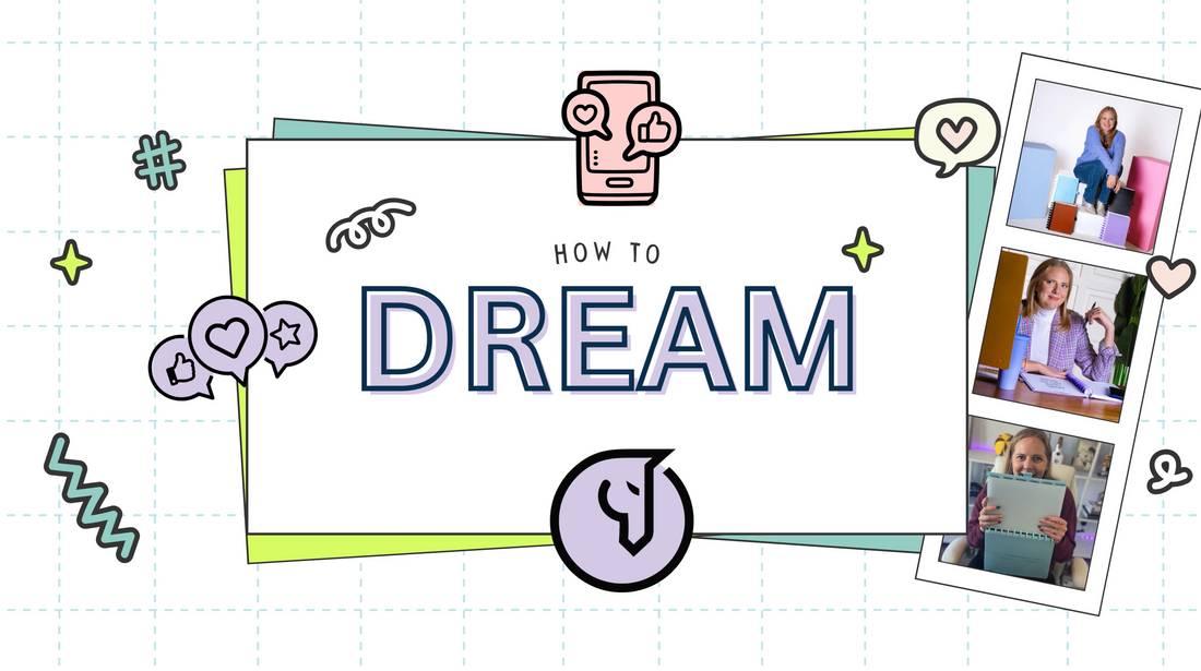 How To: Dream