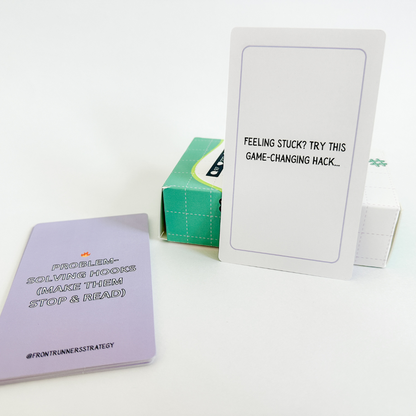 Content Hooks: Cards to Inspire Your Contnet