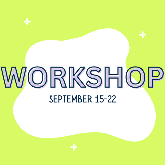 Strategy Workshop September 15-22