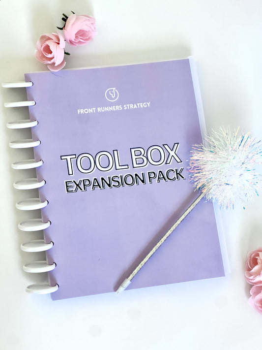 Insert-Tool Box Expansion Pack