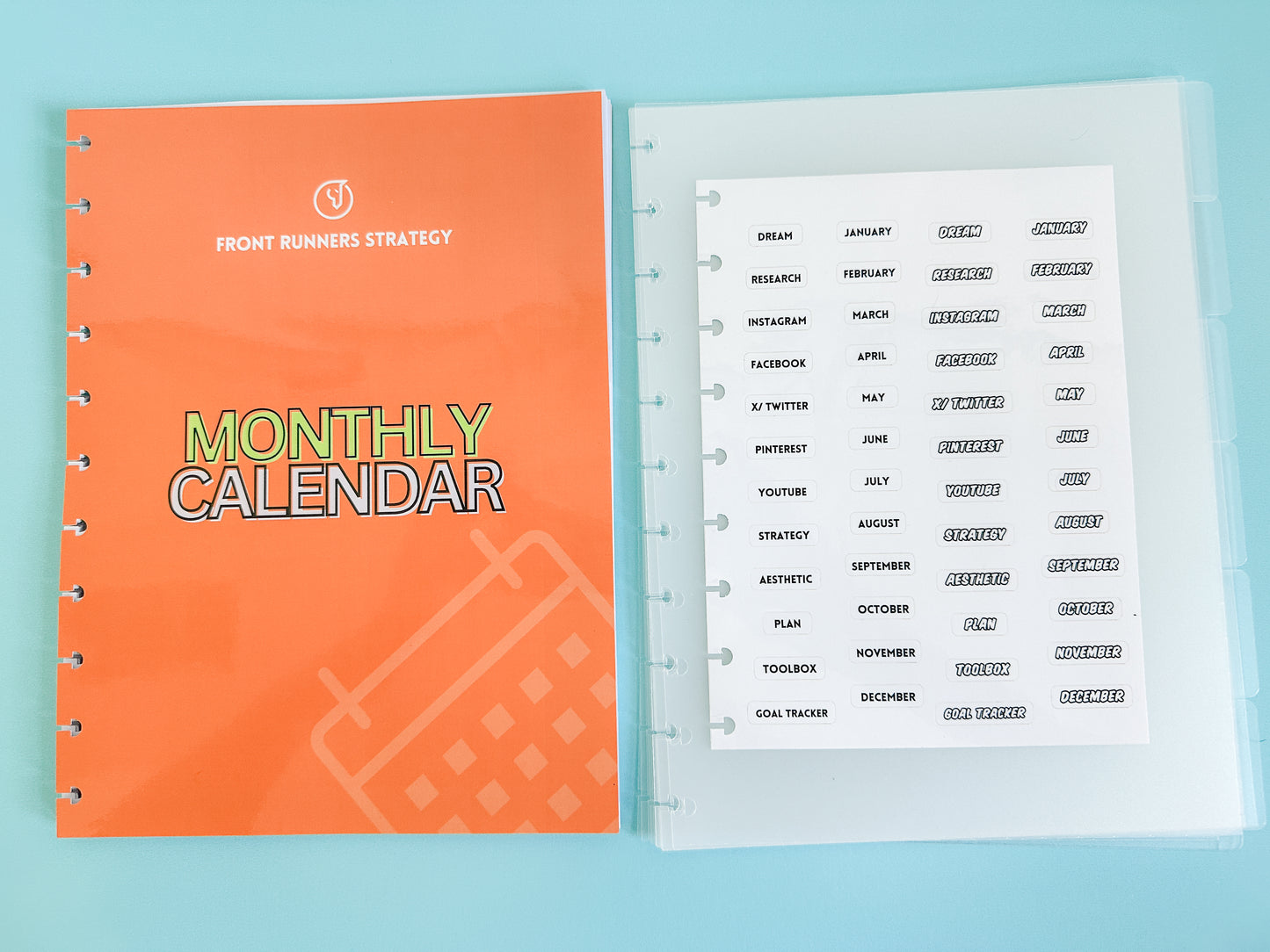 BUNDLE: Getting Started