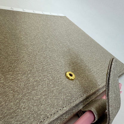 Lux Limited Edition Cover- Stone