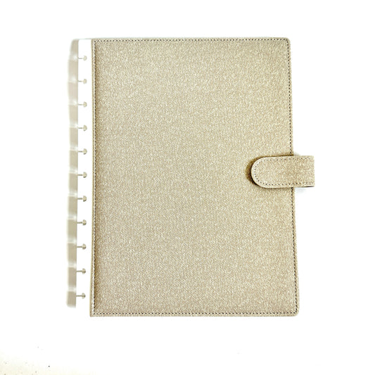 Lux Limited Edition Cover- Stone
