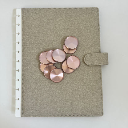 Lux Limited Edition Cover- Stone