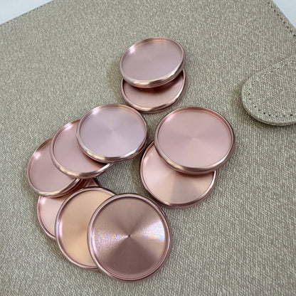 Lux Limited Edition Cover- Stone